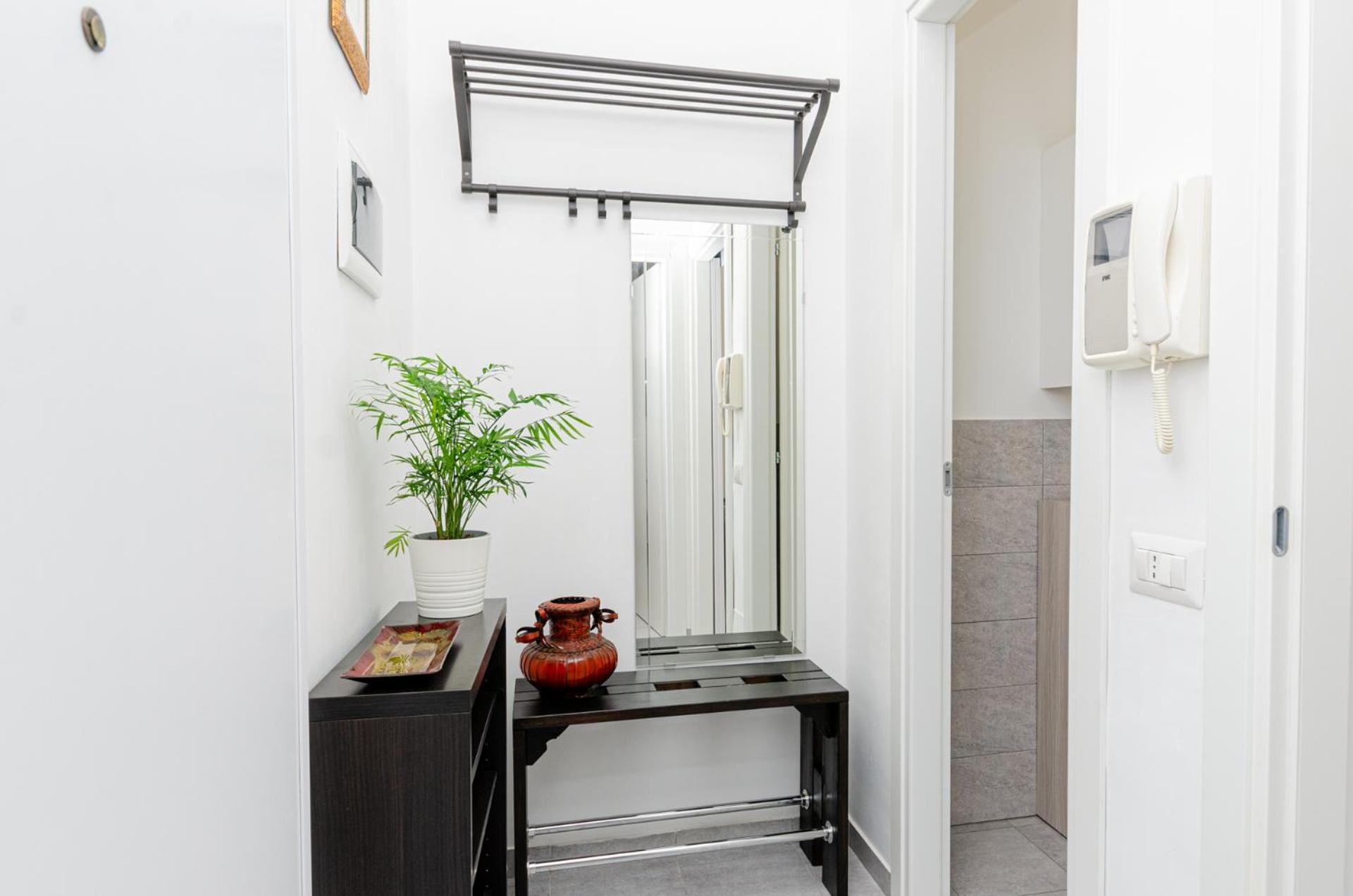 Vivimihome - Crespi House A 3 Minuti Dalla Metro Milano Esterno foto
