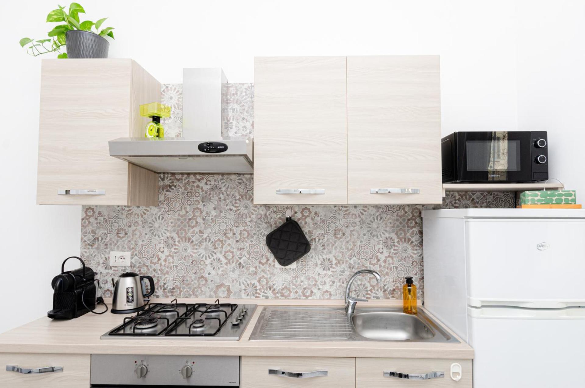 Vivimihome - Crespi House A 3 Minuti Dalla Metro Milano Esterno foto